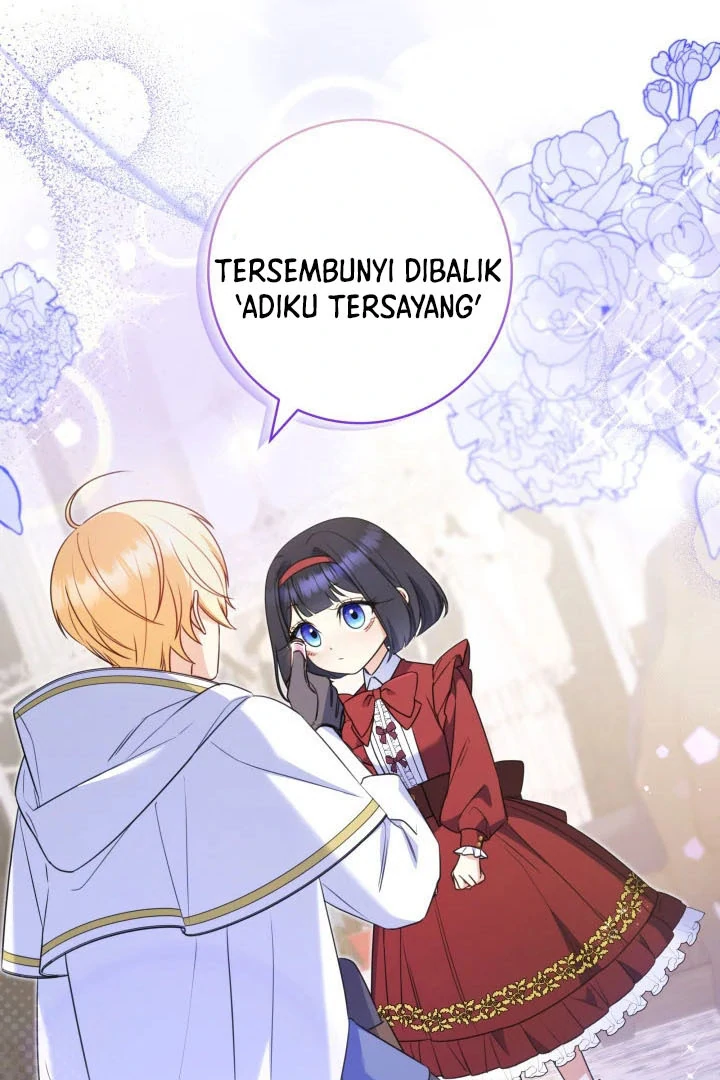 Father, I Won’t Do Anything Chapter 9 halaman 52