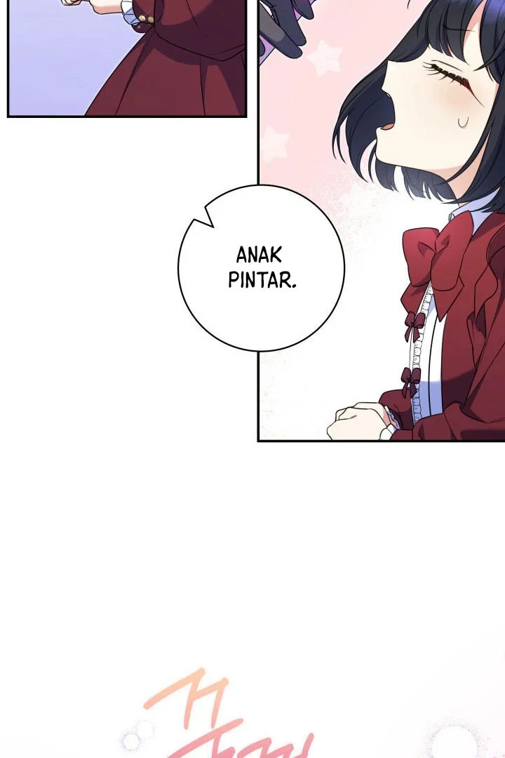 Father, I Won’t Do Anything Chapter 9 halaman 56