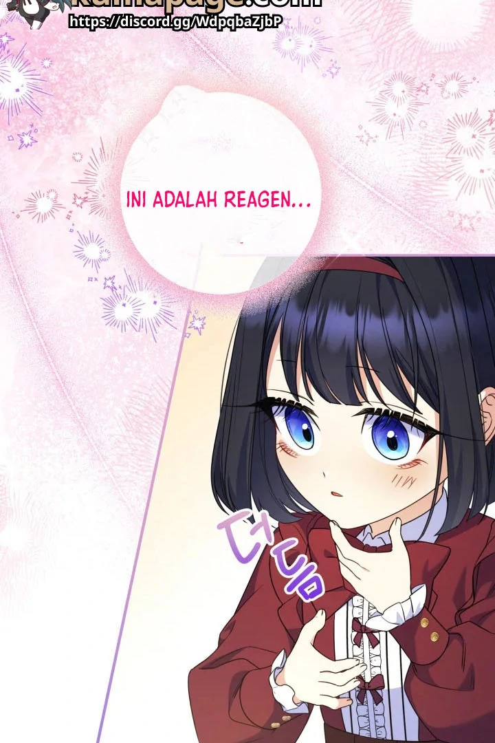 Father, I Won’t Do Anything Chapter 9 halaman 60