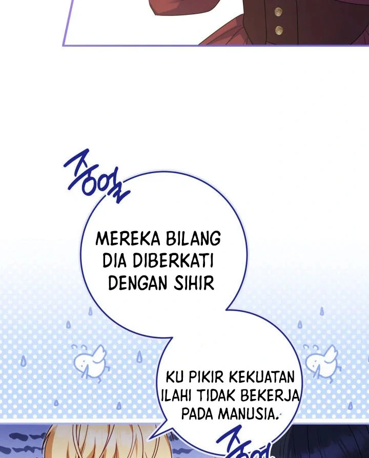 Father, I Won’t Do Anything Chapter 9 halaman 61