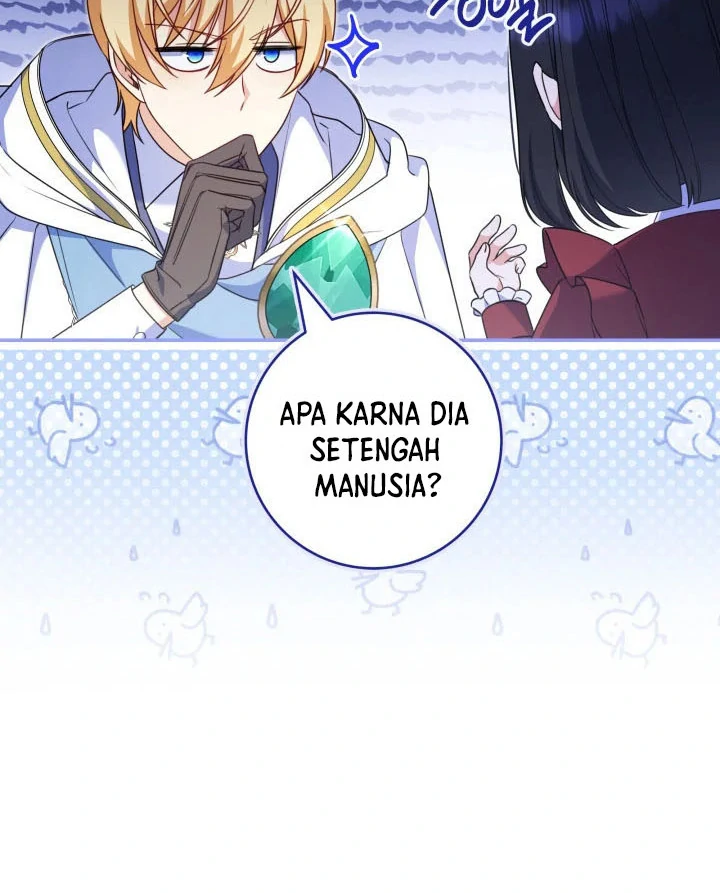 Father, I Won’t Do Anything Chapter 9 halaman 62