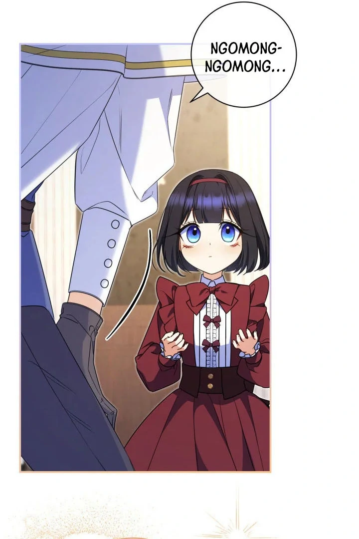 Father, I Won’t Do Anything Chapter 9 halaman 63