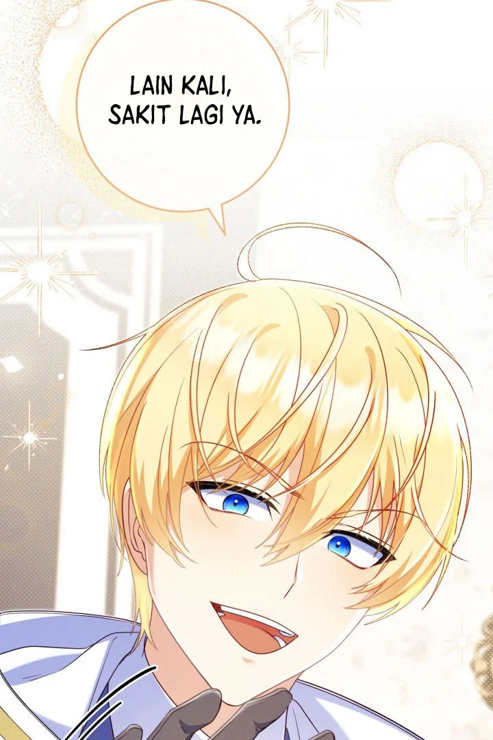 Father, I Won’t Do Anything Chapter 9 halaman 64