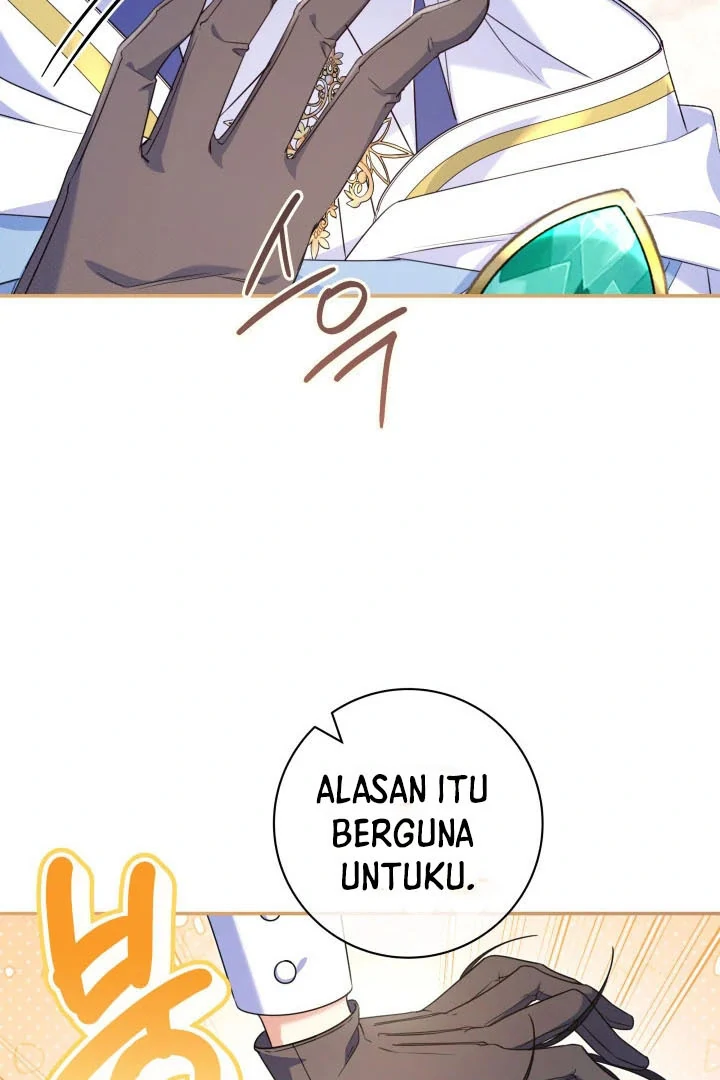 Father, I Won’t Do Anything Chapter 9 halaman 65
