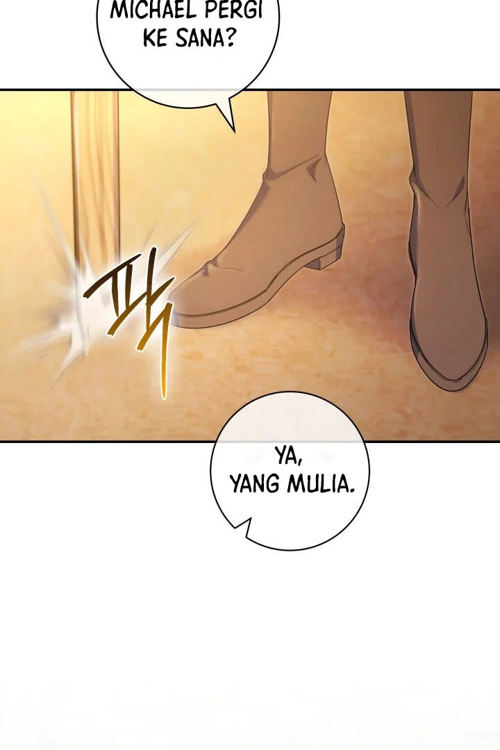 Father, I Won’t Do Anything Chapter 9 halaman 7