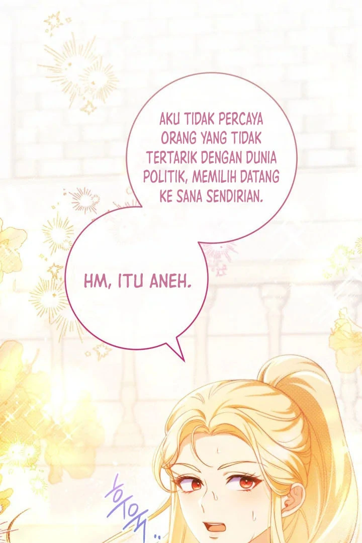 Father, I Won’t Do Anything Chapter 9 halaman 8