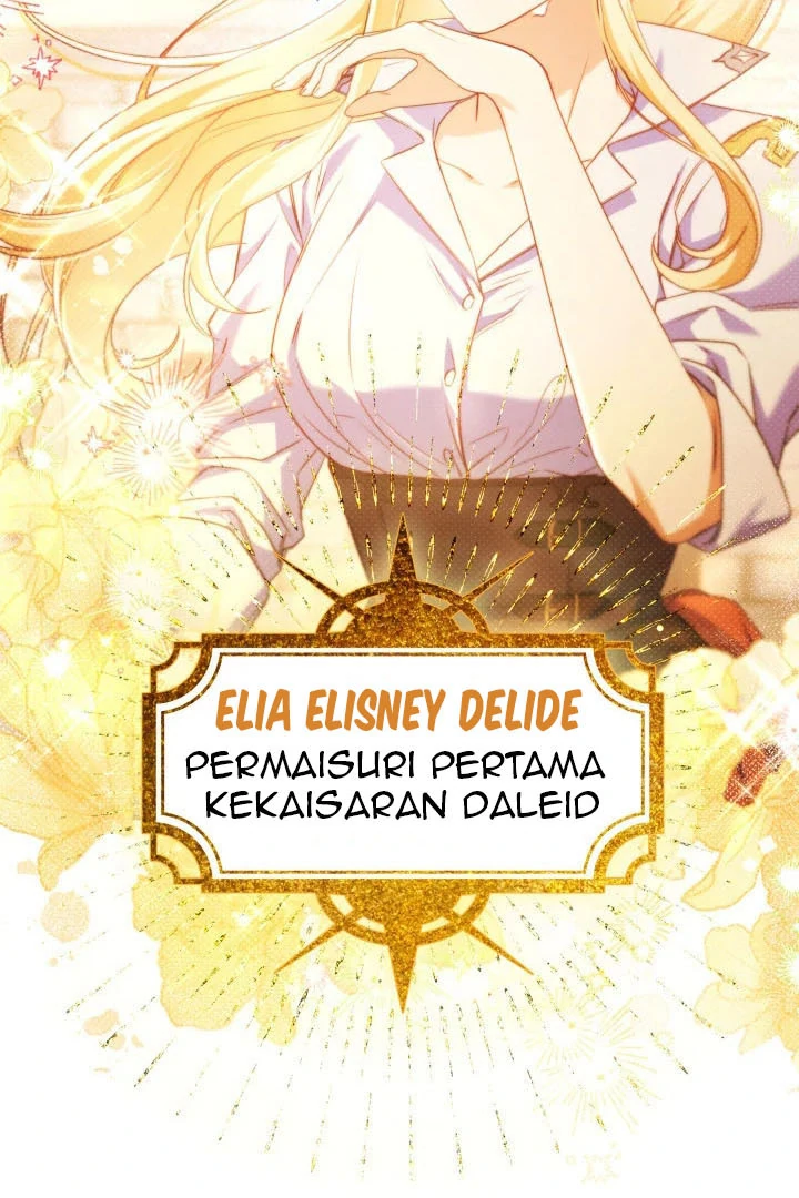 Father, I Won’t Do Anything Chapter 9 halaman 9