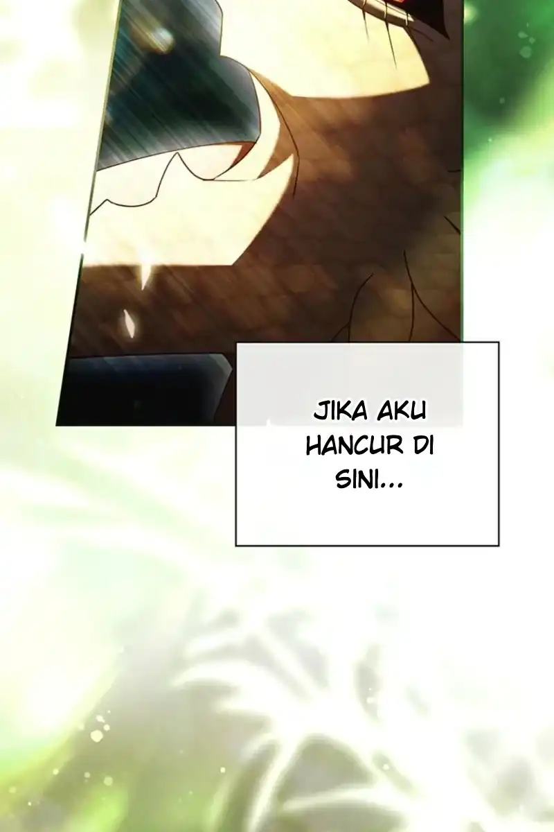 Father, I Won’t Do Anything Chapter 90 Gambar 105