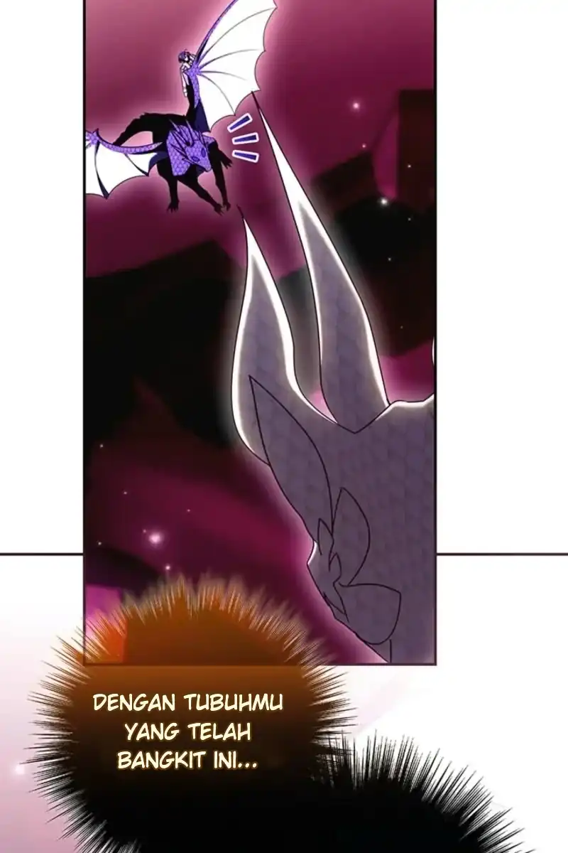 Father, I Won’t Do Anything Chapter 90 Gambar 11