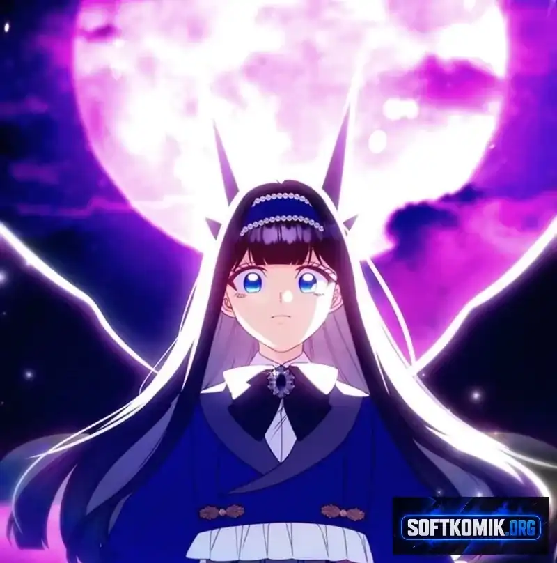Father, I Won’t Do Anything Chapter 90 Gambar 116