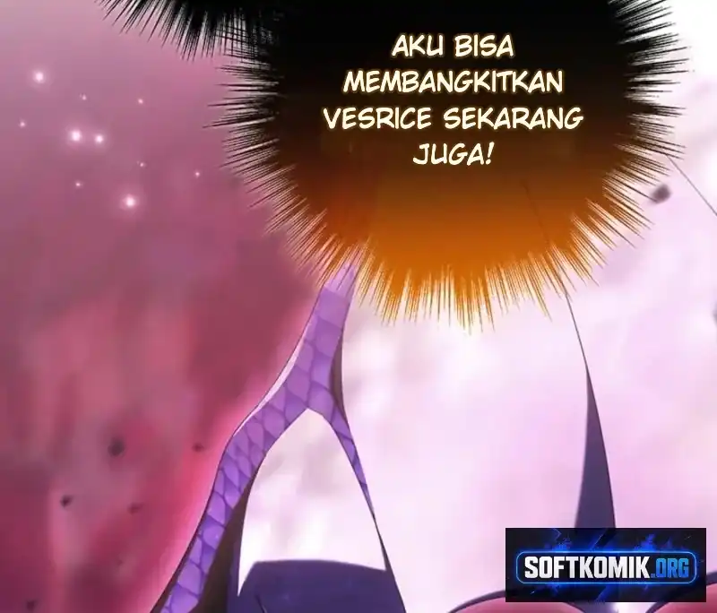 Father, I Won’t Do Anything Chapter 90 Gambar 12