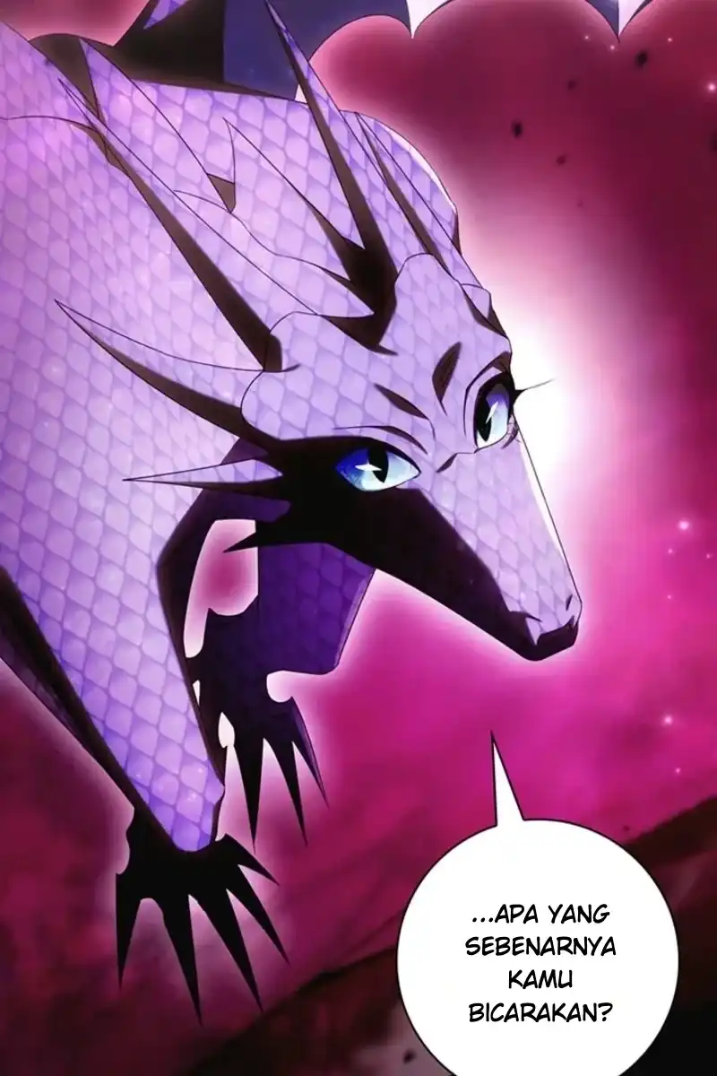 Father, I Won’t Do Anything Chapter 90 Gambar 13