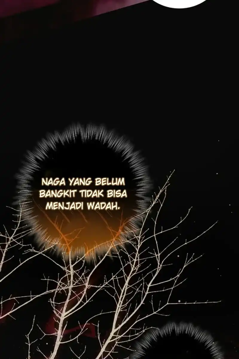 Father, I Won’t Do Anything Chapter 90 Gambar 14