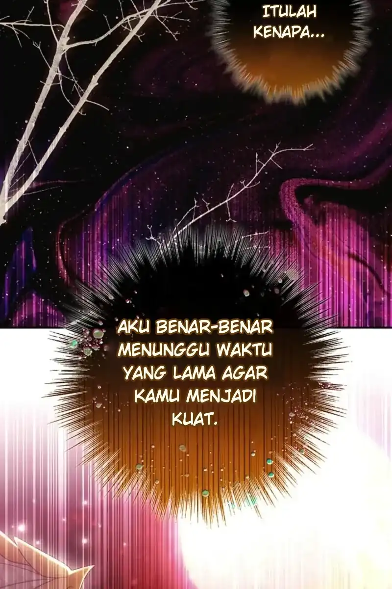 Father, I Won’t Do Anything Chapter 90 Gambar 15