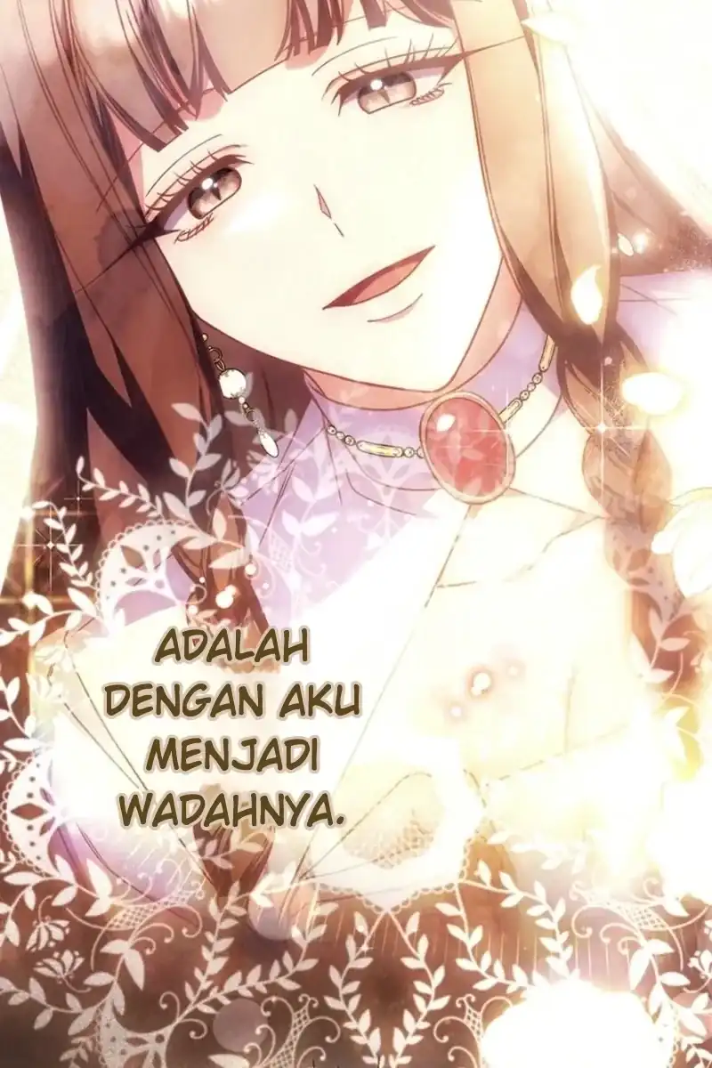 Father, I Won’t Do Anything Chapter 90 Gambar 18