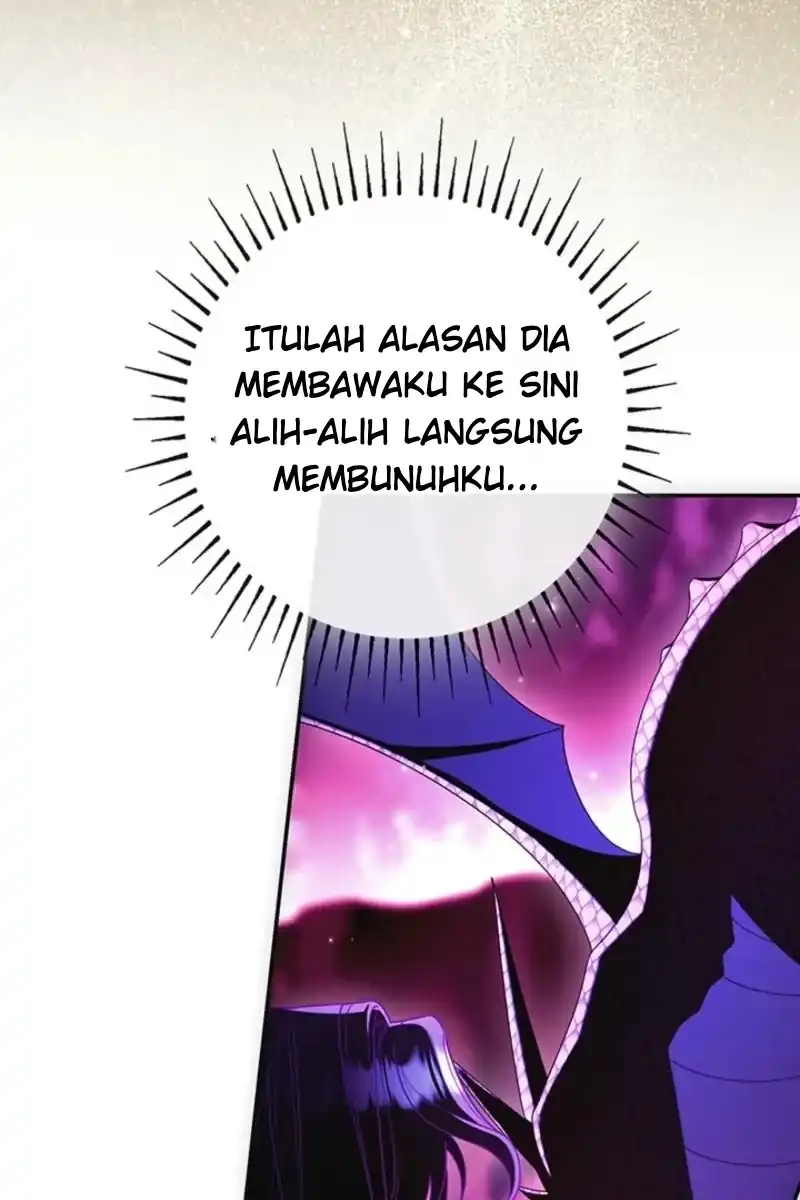 Father, I Won’t Do Anything Chapter 90 Gambar 20