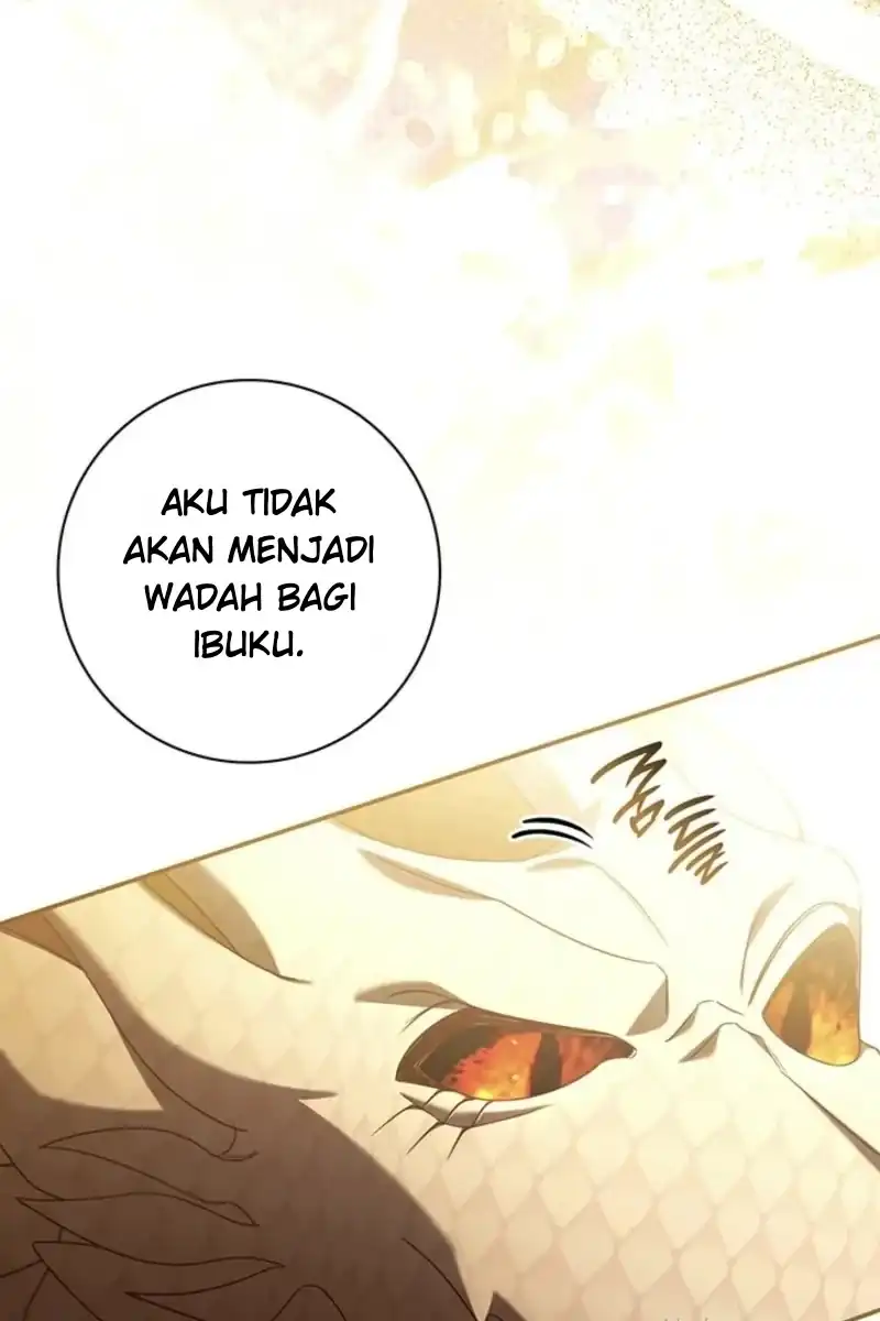 Father, I Won’t Do Anything Chapter 90 Gambar 30