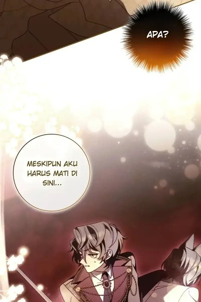 Father, I Won’t Do Anything Chapter 90 Gambar 31