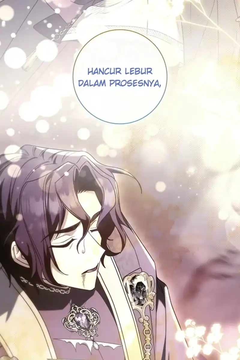 Father, I Won’t Do Anything Chapter 90 Gambar 34