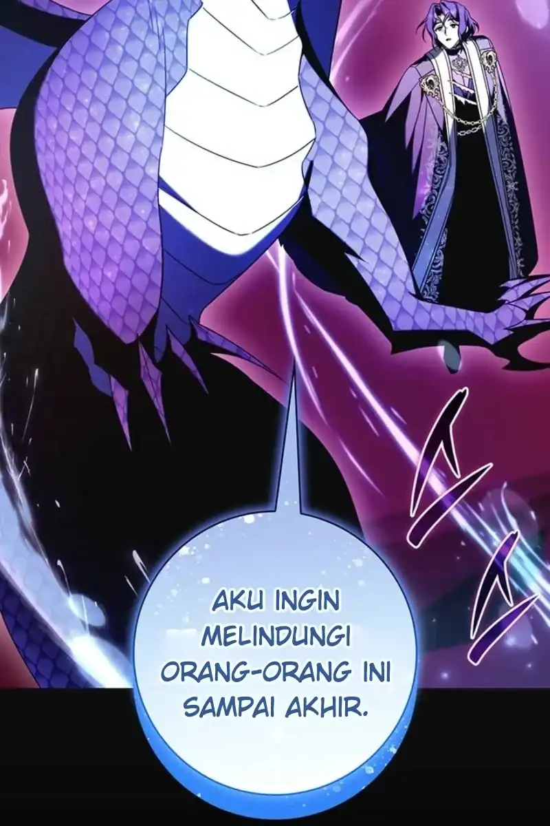 Father, I Won’t Do Anything Chapter 90 Gambar 36