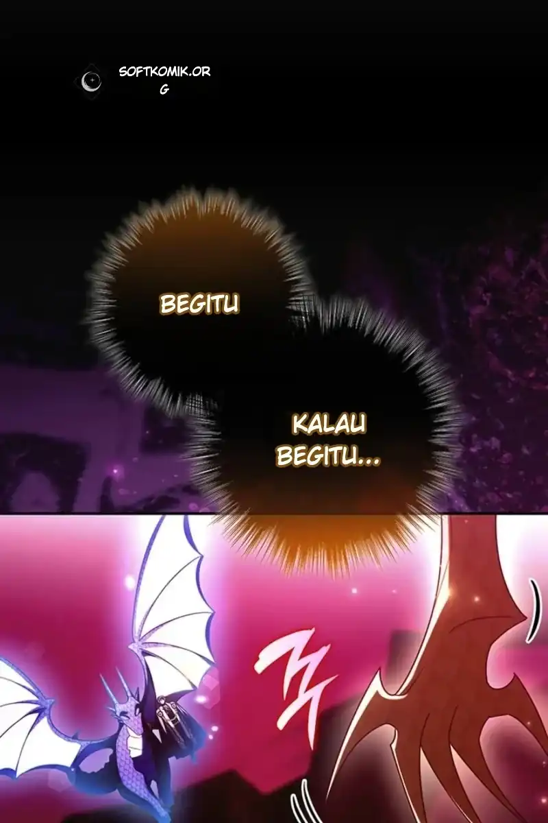 Father, I Won’t Do Anything Chapter 90 Gambar 37