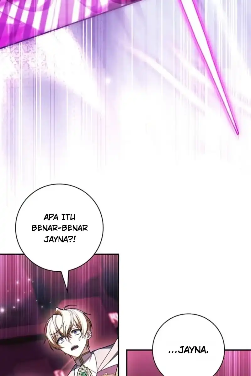 Father, I Won’t Do Anything Chapter 90 Gambar 52
