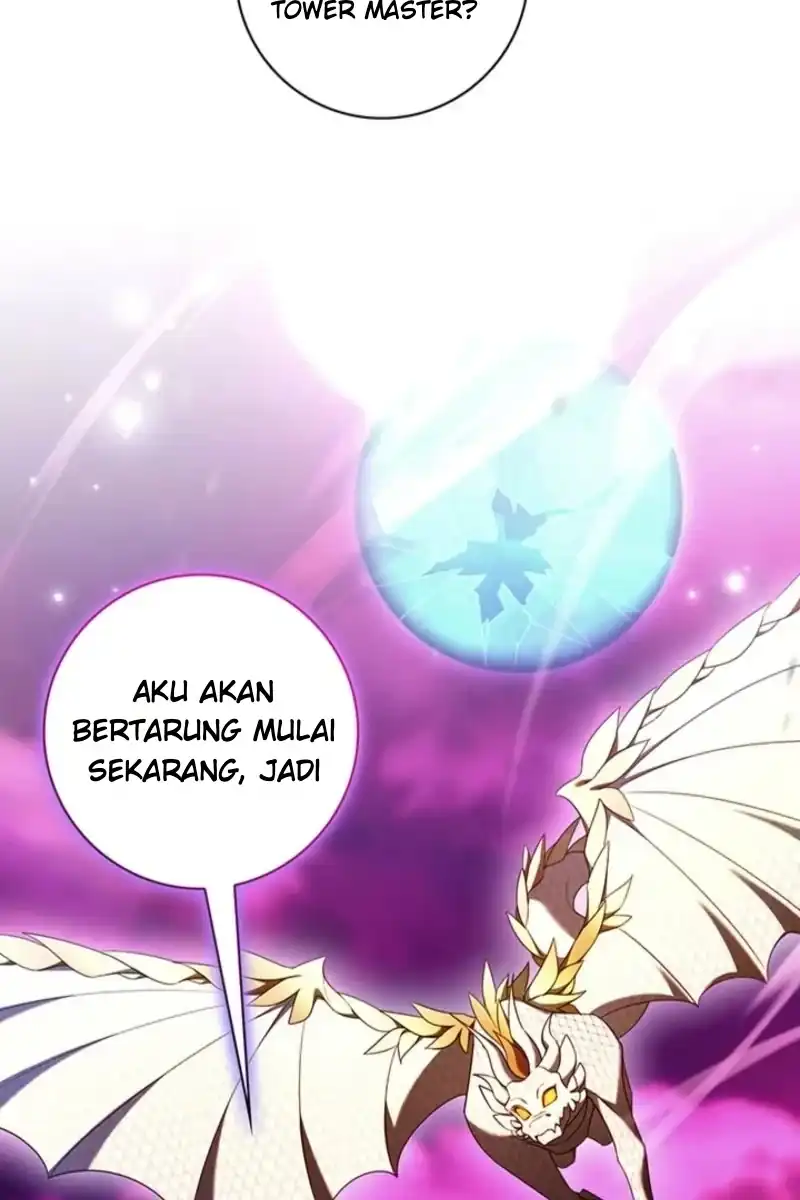 Father, I Won’t Do Anything Chapter 90 Gambar 6