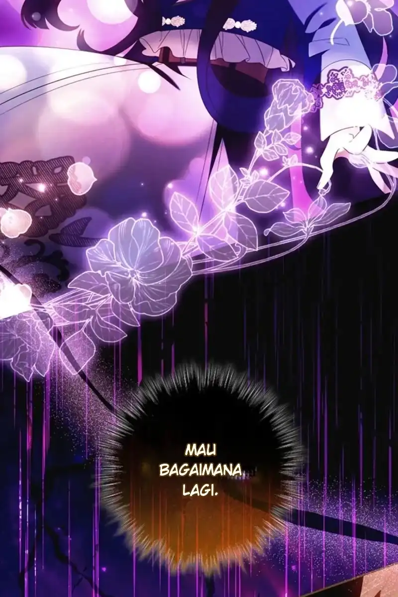 Father, I Won’t Do Anything Chapter 90 Gambar 76