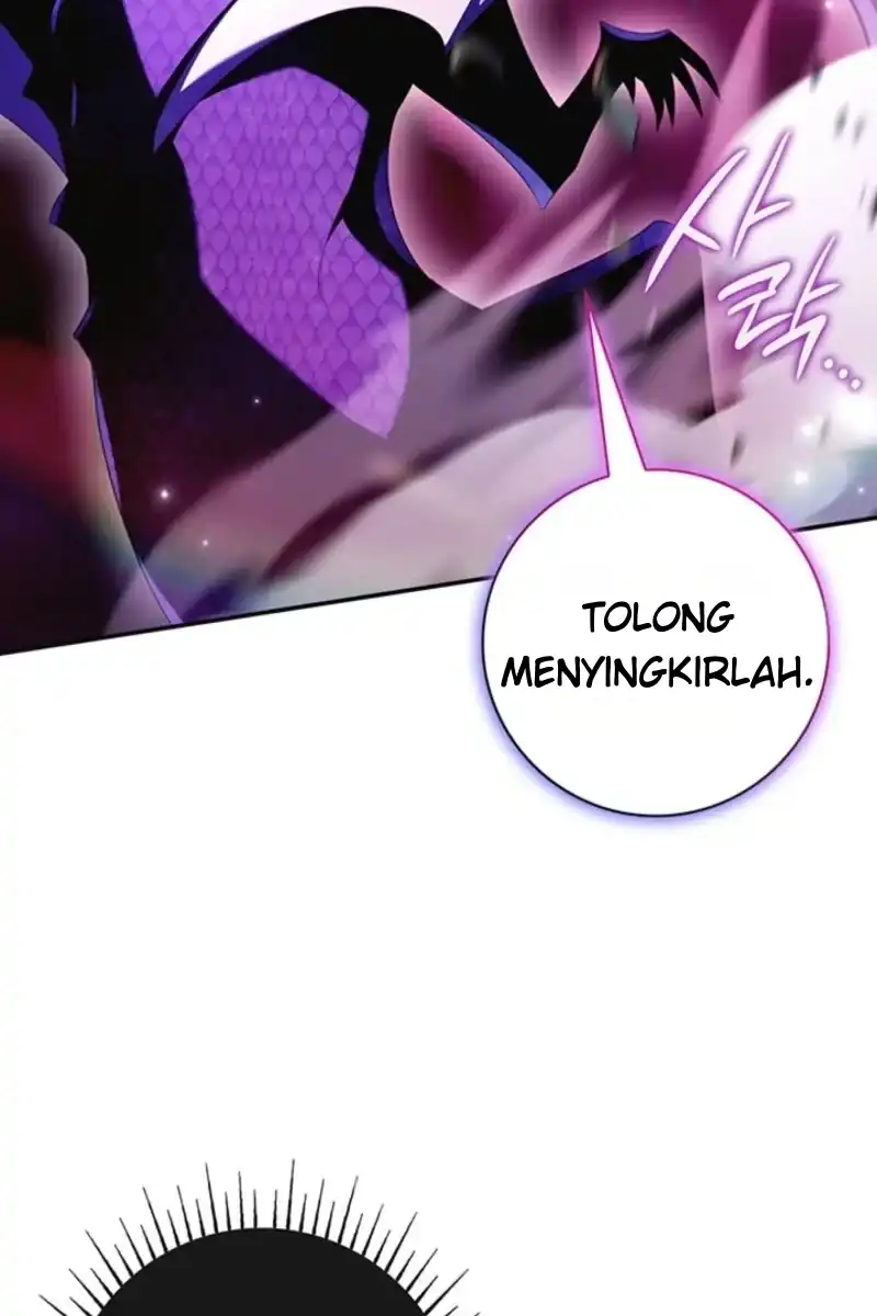Father, I Won’t Do Anything Chapter 90 Gambar 8