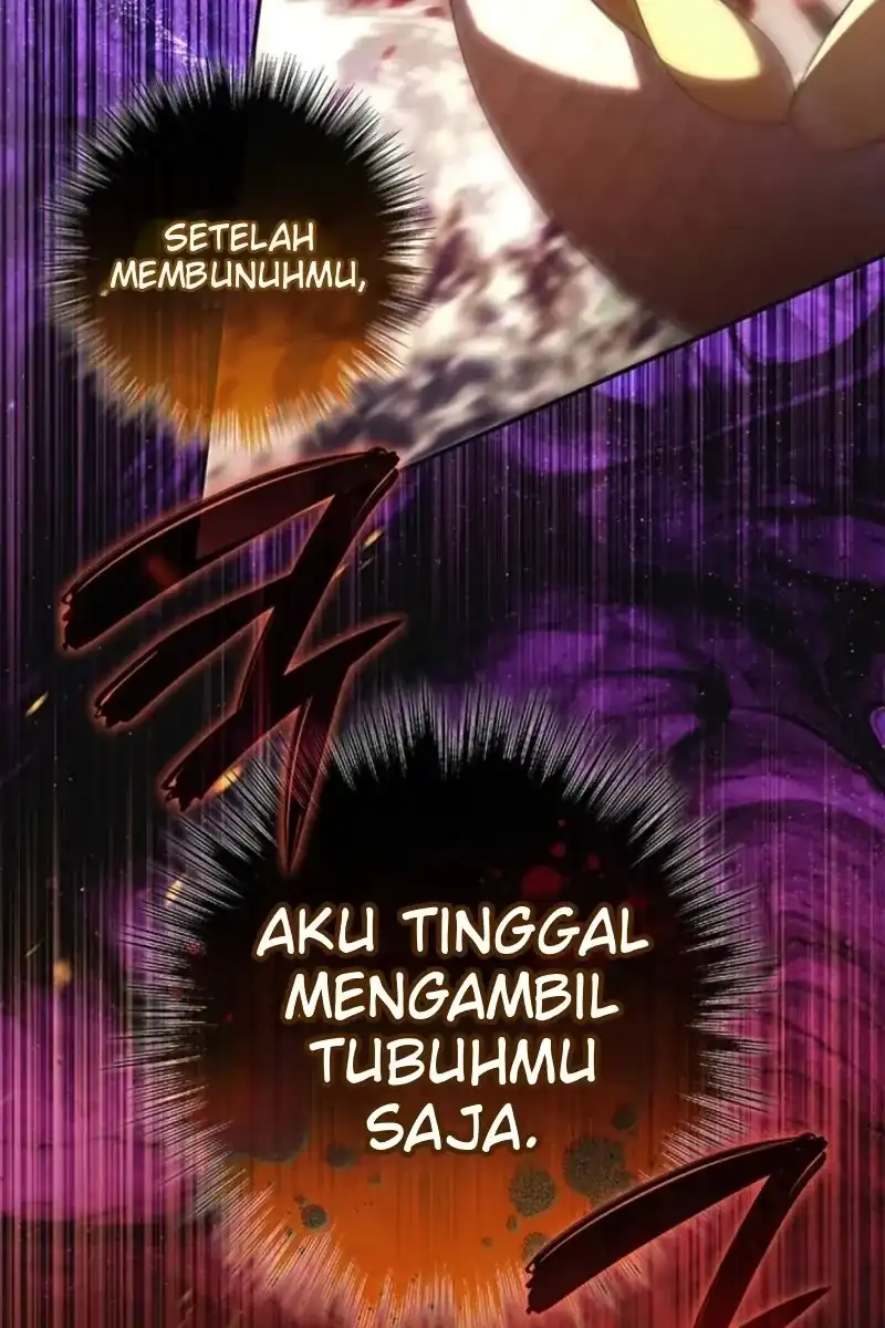 Father, I Won’t Do Anything Chapter 90 Gambar 80