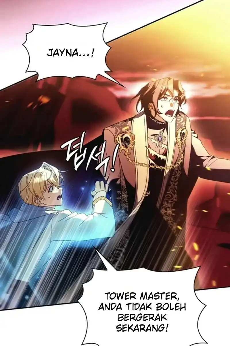 Father, I Won’t Do Anything Chapter 90 Gambar 88