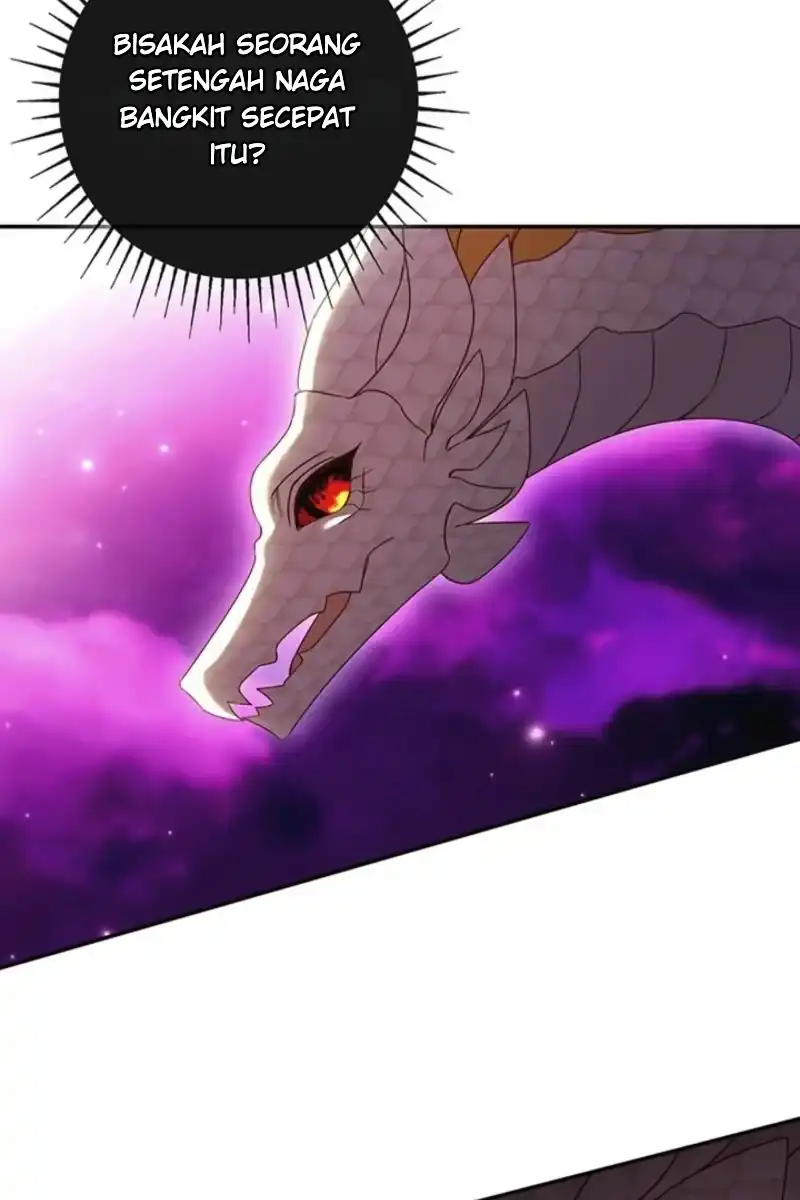 Father, I Won’t Do Anything Chapter 90 Gambar 9