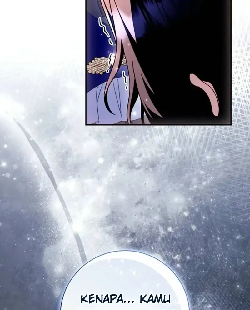 Father, I Won’t Do Anything Chapter 91 Gambar 19