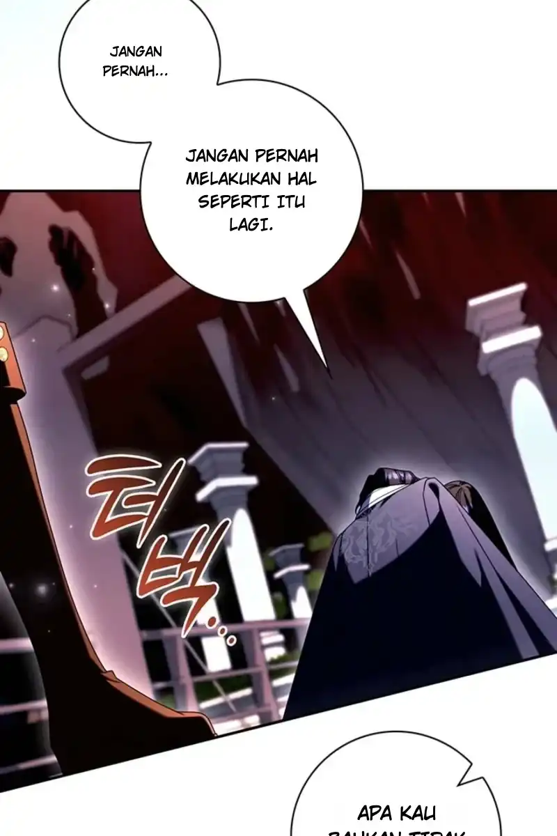 Father, I Won’t Do Anything Chapter 91 Gambar 22