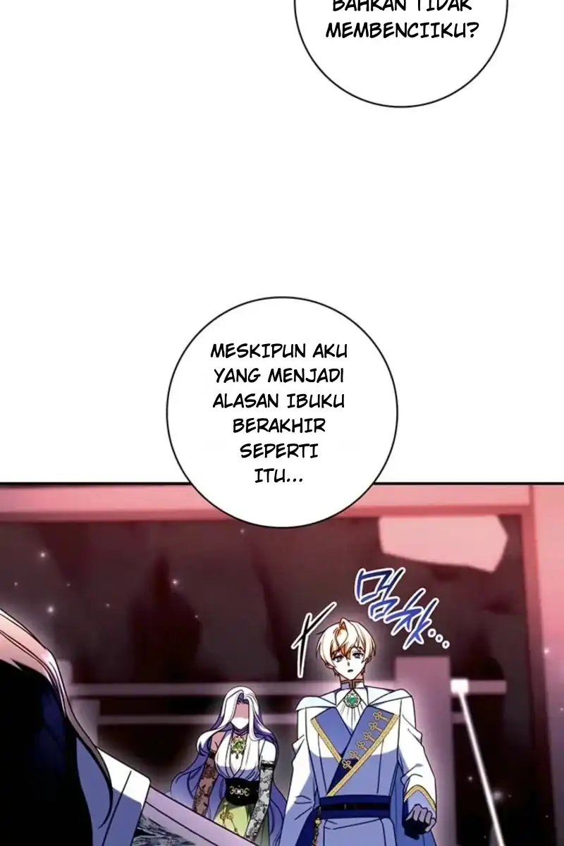 Father, I Won’t Do Anything Chapter 91 Gambar 23