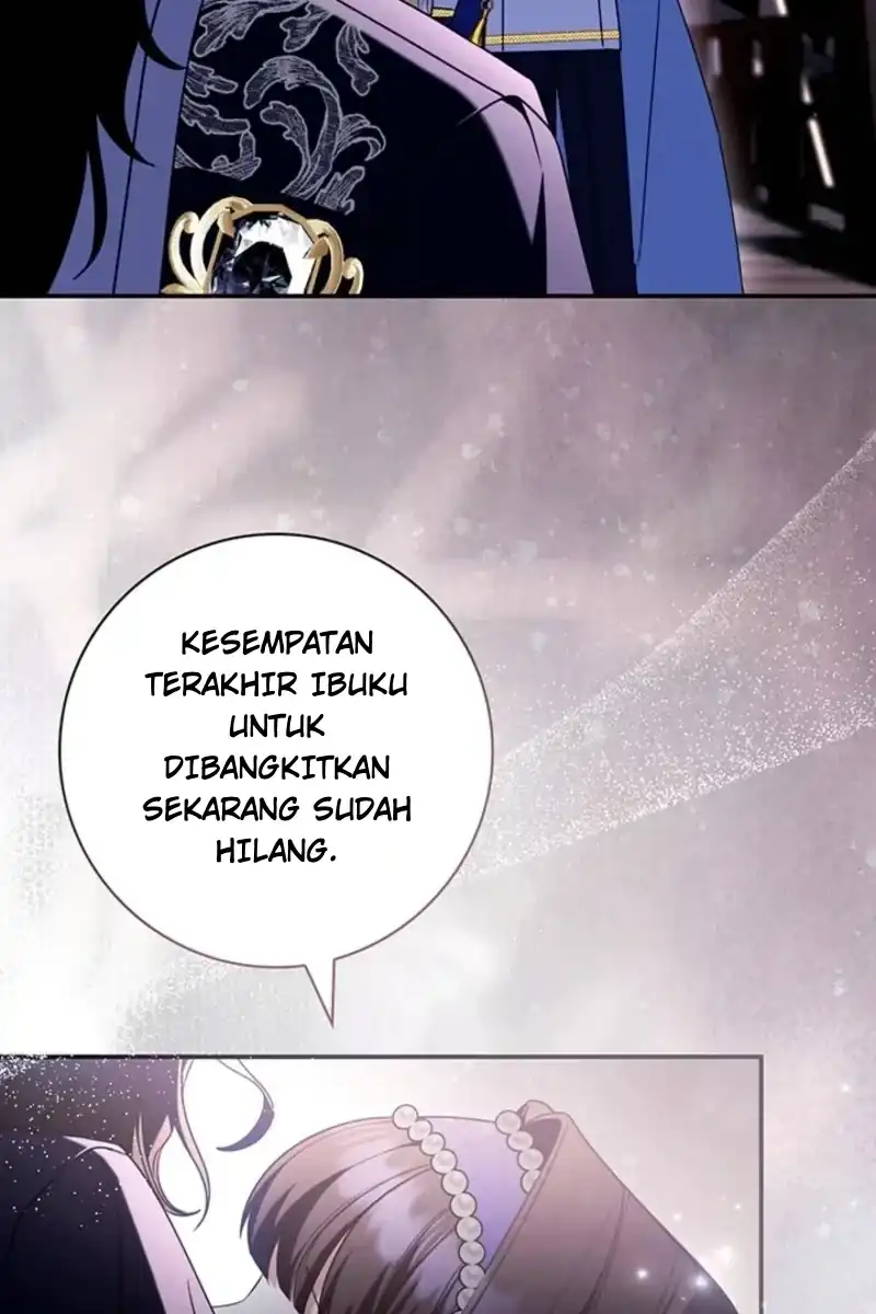 Father, I Won’t Do Anything Chapter 91 Gambar 24
