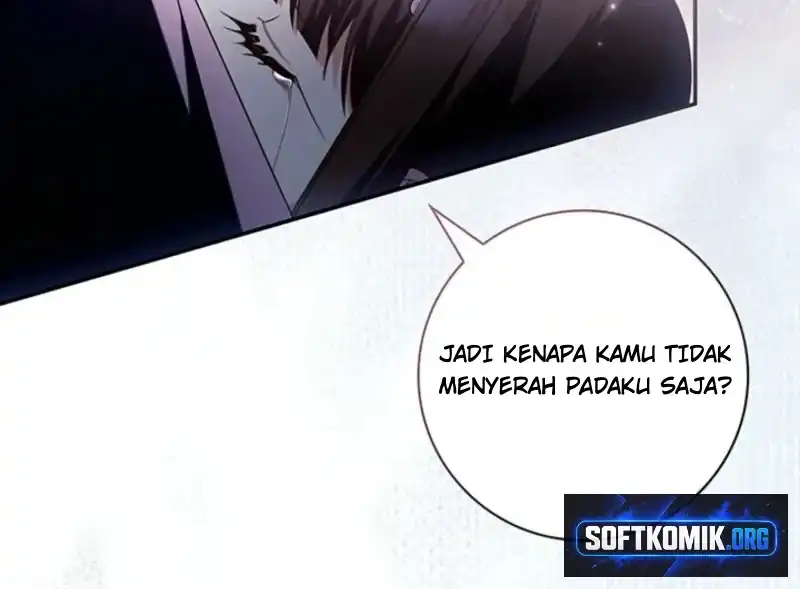 Father, I Won’t Do Anything Chapter 91 Gambar 25