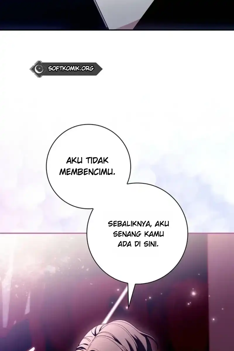 Father, I Won’t Do Anything Chapter 91 Gambar 27