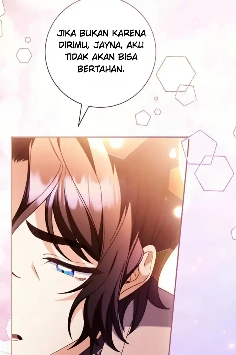 Father, I Won’t Do Anything Chapter 91 Gambar 29