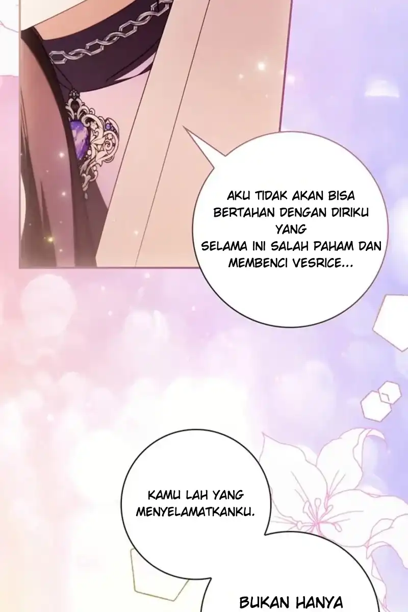 Father, I Won’t Do Anything Chapter 91 Gambar 30