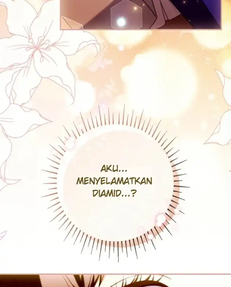 Father, I Won’t Do Anything Chapter 91 Gambar 32