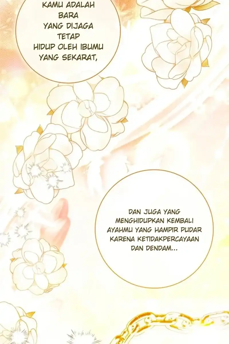 Father, I Won’t Do Anything Chapter 91 Gambar 34