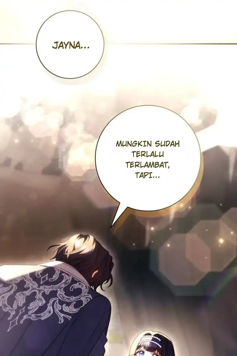 Father, I Won’t Do Anything Chapter 91 Gambar 41