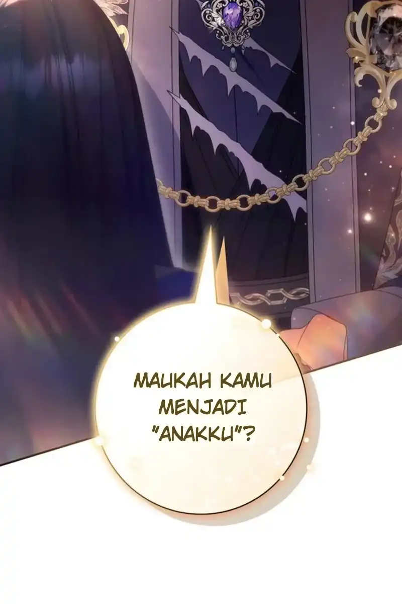 Father, I Won’t Do Anything Chapter 91 Gambar 46