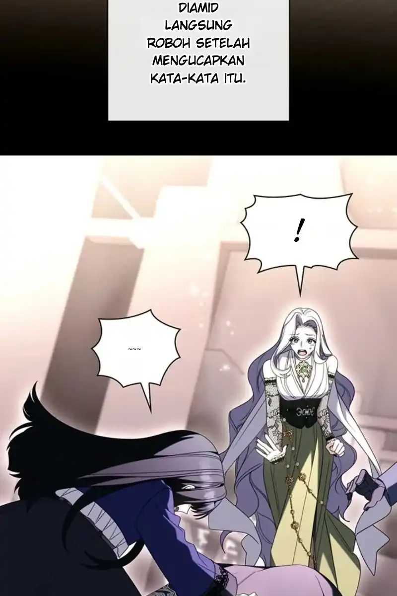 Father, I Won’t Do Anything Chapter 91 Gambar 54