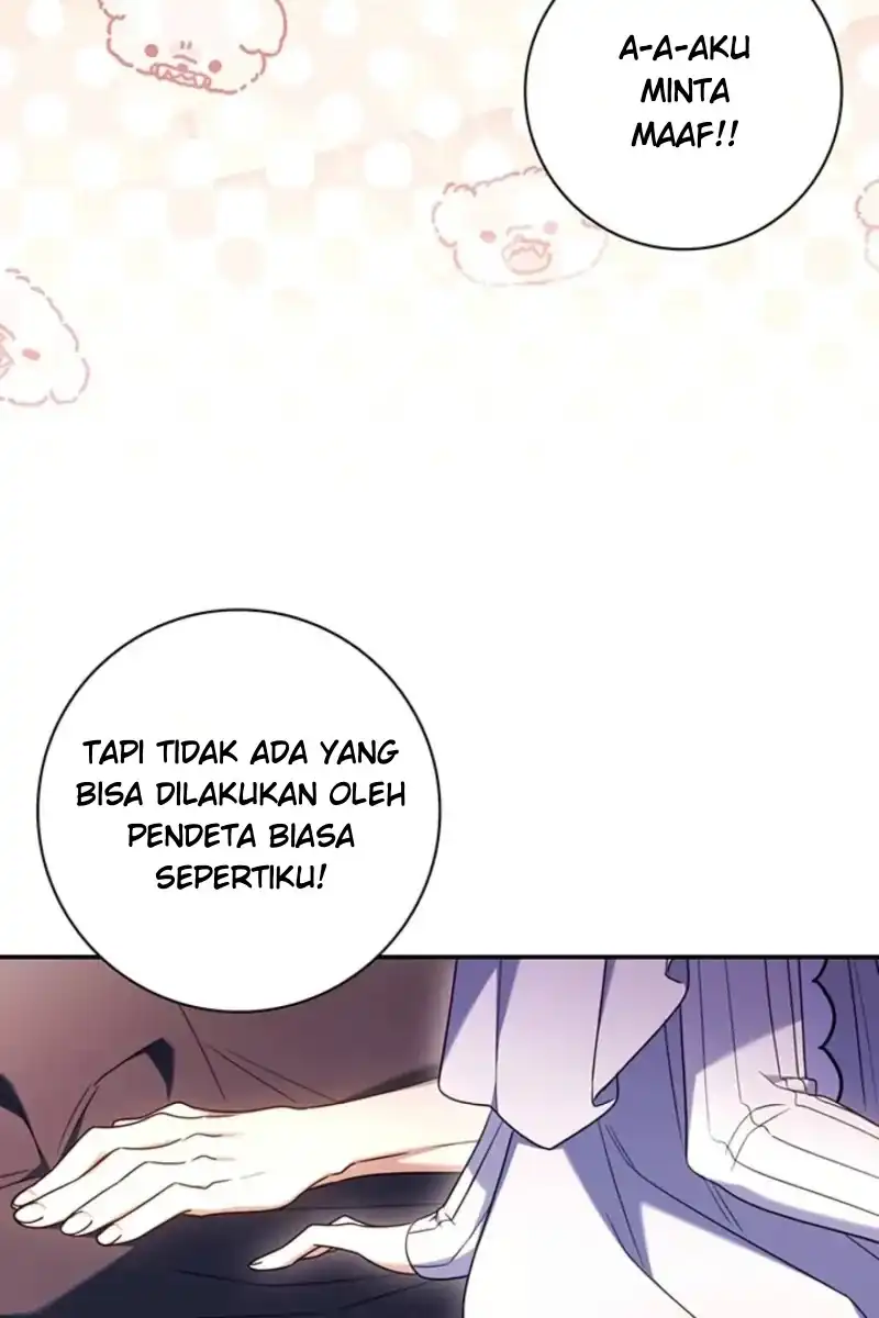 Father, I Won’t Do Anything Chapter 91 Gambar 59