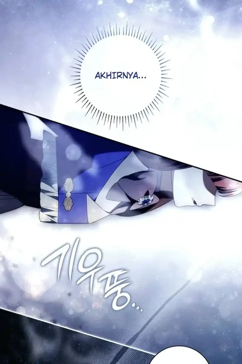 Father, I Won’t Do Anything Chapter 91 Gambar 6