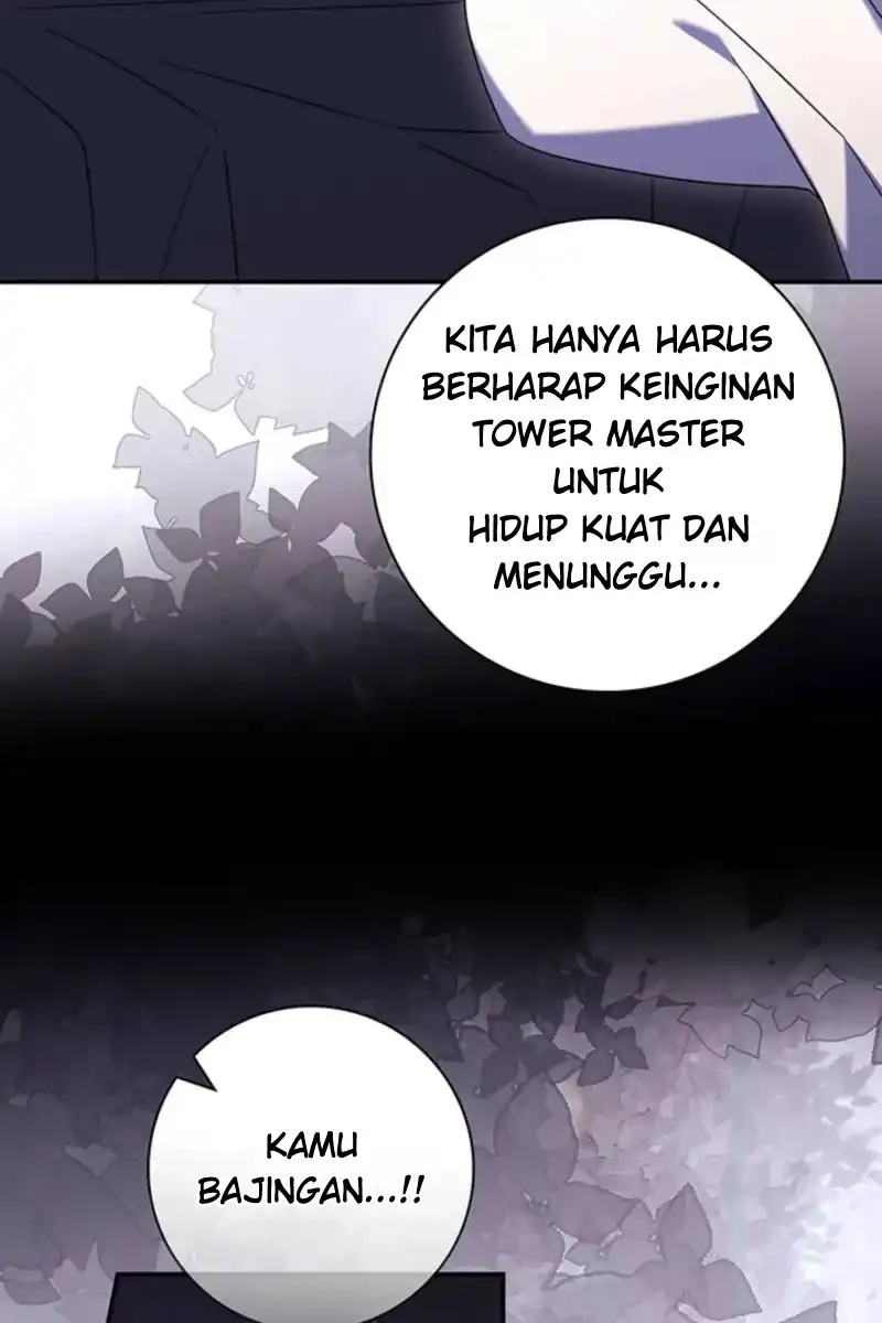 Father, I Won’t Do Anything Chapter 91 Gambar 60