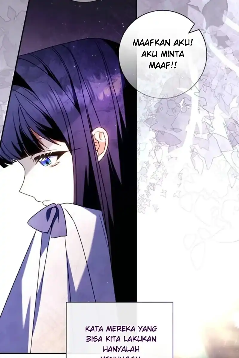 Father, I Won’t Do Anything Chapter 91 Gambar 61
