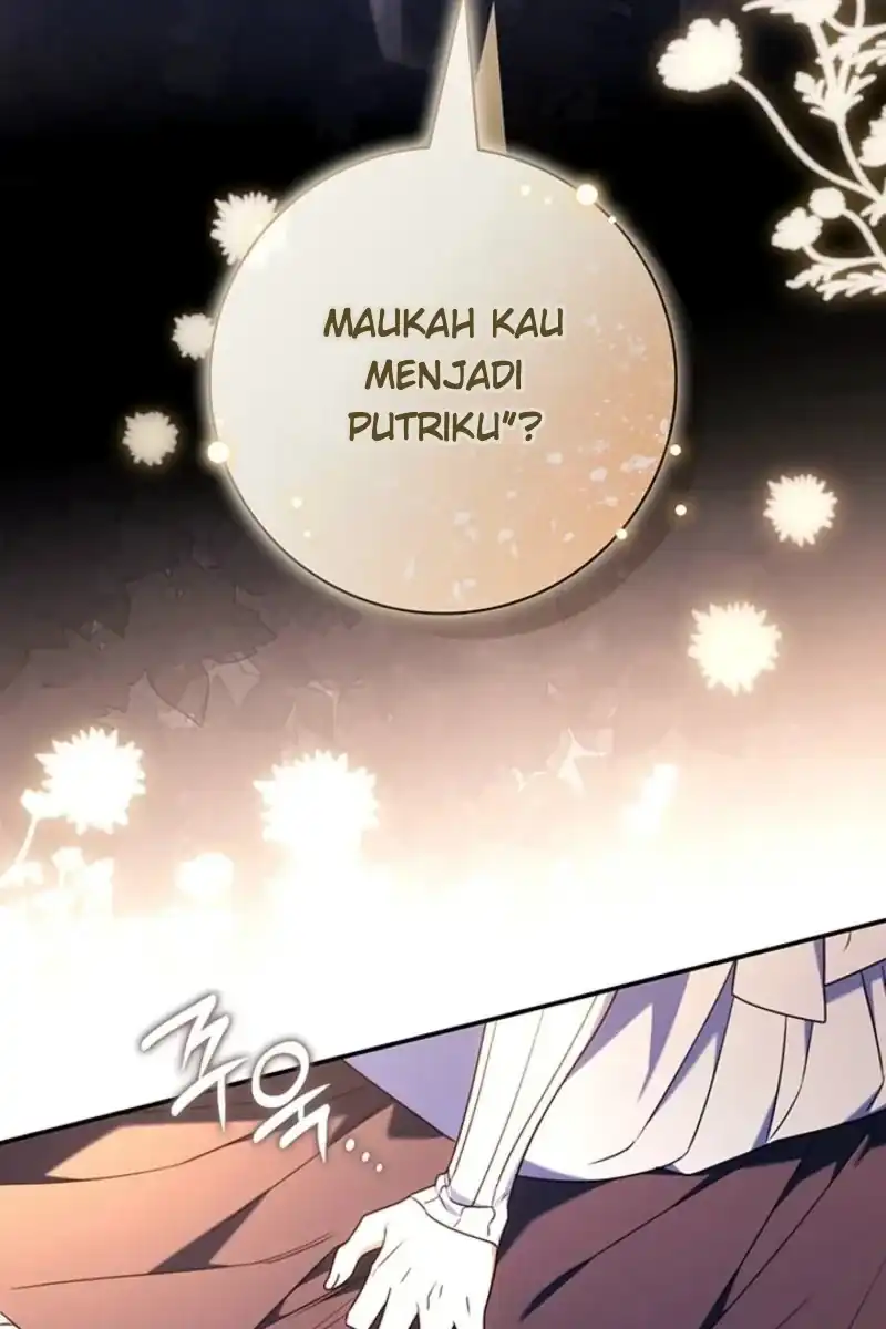 Father, I Won’t Do Anything Chapter 91 Gambar 63